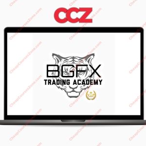 BGFX Trading Academy
