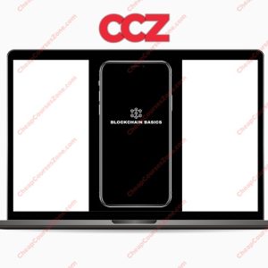 BLOCKCHAIN BASICS 749