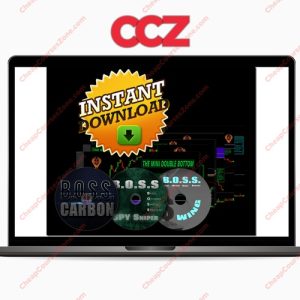 BOSS Pack Tricktrades