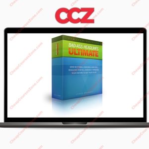 Bad-Ass Headlines Ultimate