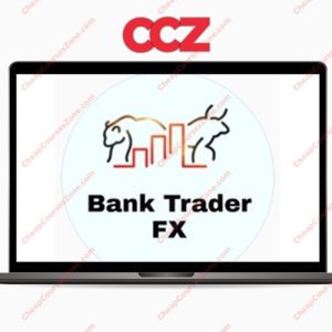 Bank TraderFX SA Course
