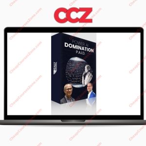 Barry Plaskow Mayer Reich Power AI Domination PAID