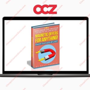 Bart Hennin Magnet Offers Bonuses