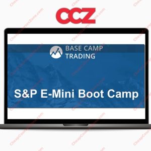 BaseCamp Trading Emini Day Trading Boot Camp