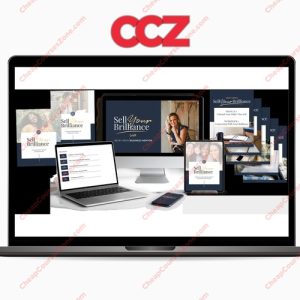 Becky Keen Sell Your Brilliance