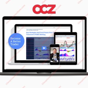 Become a Better Trader The Complete 32 Plus Hour Video Training