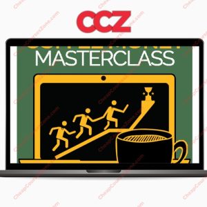 Ben Adkins Coffee Money Masterclass