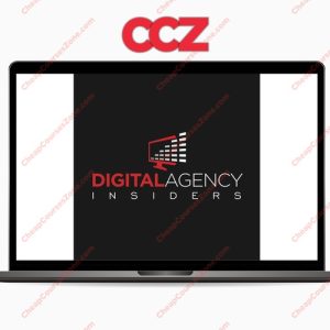 Ben Adkins Digital Agency Insider