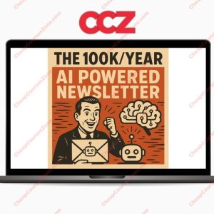 Ben Adkins The 100kyear AI Powered Newsletter