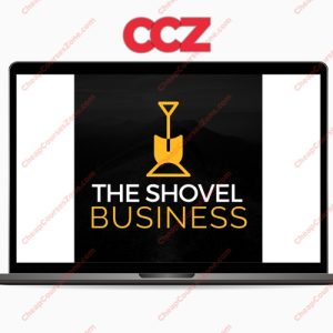 Ben Adkins The Shovel Business