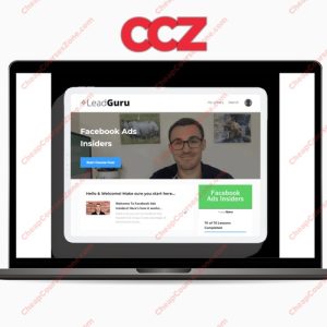 Ben Heath Facebook Ads Insiders Update 1