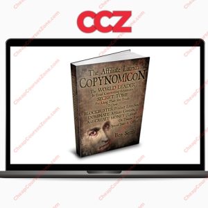 Ben Settle Affiliate Launch Copynomicon