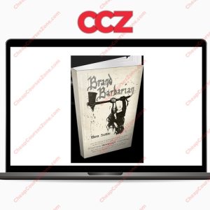 Ben Settle Brand Barbarian