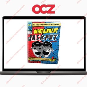 Ben Settle Infotainment Jackpot