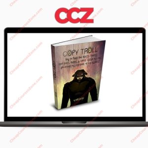 Ben Settles Copy Troll