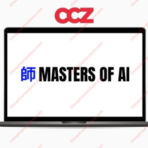 Benjamin Benichou Masters of AI 2025 Update 1