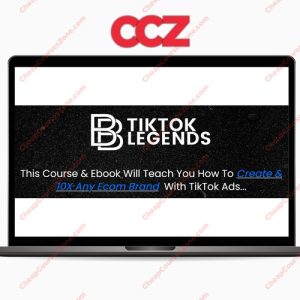 Benny Billz TikTok Legends Intermediate