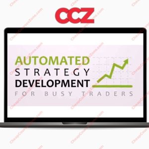 Better System Trader Automated Strategy Development