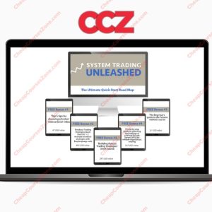 Better System Trader System Trading Unleashed