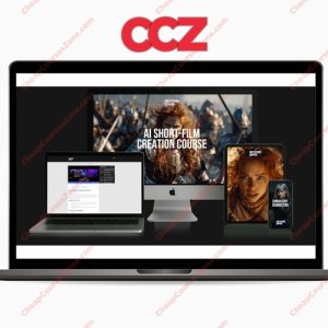 BeyondEdge Ai Short-Film Creation