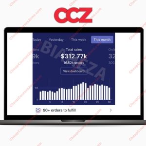 Biaheza Full Dropshipping Course 2022