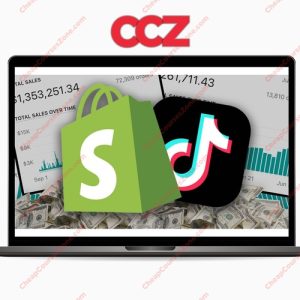 Biahezas Full Dropshipping Course 2023