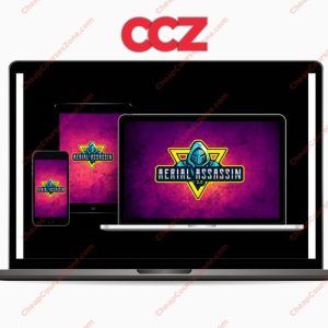 Bill Ang Aerial Assassin 20 OTOs