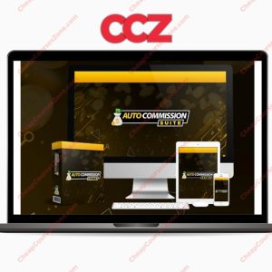 Bill M Auto Commission Suite Bonuses