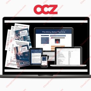 Bill Mueler The Story Sales Machine Bonuses