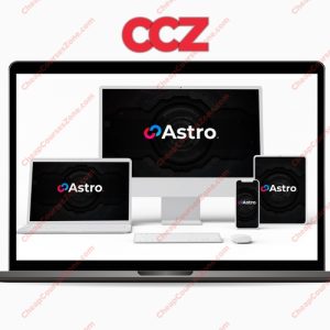 Billy Darr Astro PRO