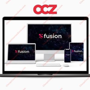 Billy Darr Fusion Pro