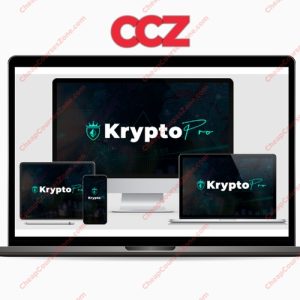 Billy Darr KryptoPro