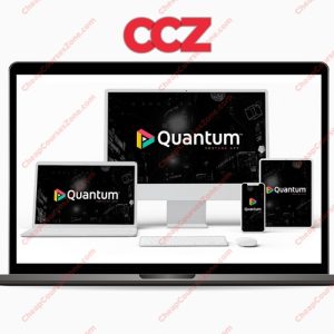 Billy Darr Quantum Pro