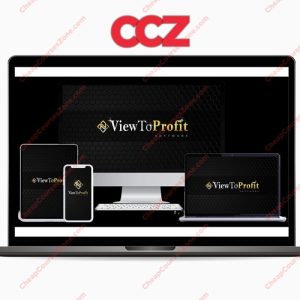 Billy Darr View to Profit