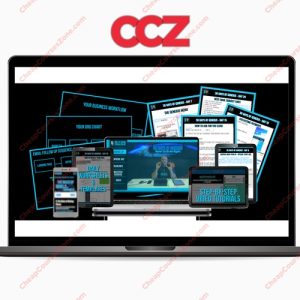 Billy Gene 30 Days of Geneius Never Go Broke Again