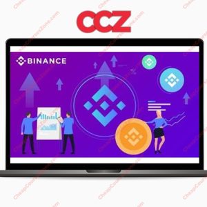 Binance Exchange 2021 Bitcoin and Cryptocurrency Trading Complete Practical Guide