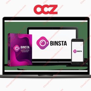 Binsta App