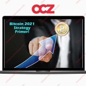 Bitcoin 2021 Strategy Primer