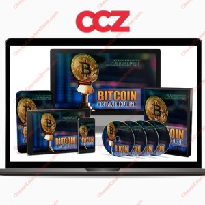 Bitcoin Breakthrough