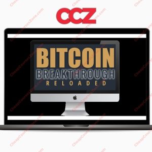 Bitcoin Breakthrough Reloaded OTO