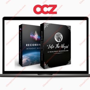 Black Rabbit FX Video Bundle