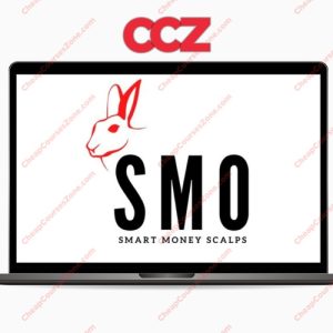 Black Rabbit Trader Smart Money Scalps