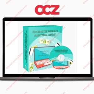 Blockbuster Affiliate Marketing Course PLR