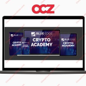 Blue Edge Financial Crypto Academy
