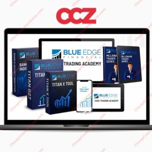 Blue Edge Financial Edge Trading Academy