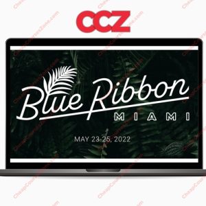 Blue Ribbon Mastermind Miami May 2022 Event Replays