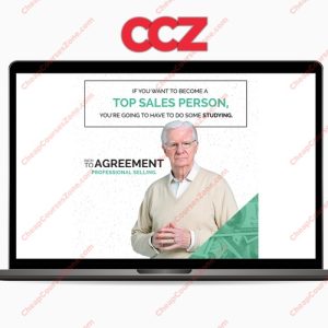 Bob Proctor Path to Agreement Final