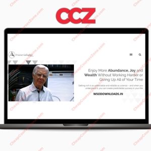 Bob Proctor The science of getting rich May 2020