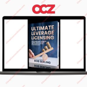 Bob Serling Ultimate Leverage Licensing Express
