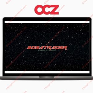 BobaTrader Full Options Daytrading Guide